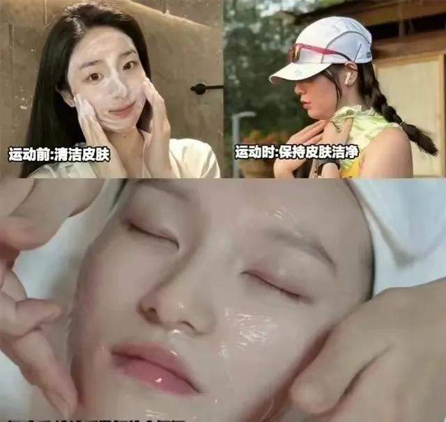 明星谁喜欢健身_喜欢健身的明星_健身明星喜欢吃什么